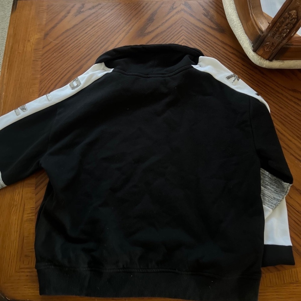 PINK Pullover - Picture 4 of 5